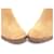Botines de gamuza Tory Burch marrón Castaño  - vista 6