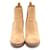 Botines de gamuza Tory Burch marrón Castaño  - vista 9