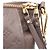 Louis Vuitton Borsa a mano e a tracolla Monogram Empreinte Lumineuses PM Marrone - vista 15