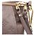 Louis Vuitton Borsa a mano e a tracolla Monogram Empreinte Lumineuses PM Marrone - vista 5