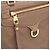 Louis Vuitton Borsa a mano e a tracolla Monogram Empreinte Lumineuses PM Marrone - vista 6