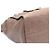 Louis Vuitton Borsa a mano e a tracolla Monogram Empreinte Lumineuses PM Marrone - vista 7
