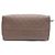 Louis Vuitton Borsa a mano e a tracolla Monogram Empreinte Lumineuses PM Marrone - vista 8