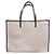 Dolce & Gabbana Borsa a tracolla in tela Logo Marrone - vista 3