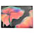 Alexander Mcqueen Tarjetero Skull Multicolor - vista 2