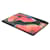 Alexander Mcqueen Tarjetero Skull Multicolor - vista 3
