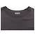 Dior Graues Baumwoll-T-Shirt für Herren Braun - Ansicht 5