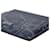 Dior Tarjetero Gravity Navy Azul  - vista 5