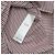 Céline Red Stripe Logo Embroidered Women's Shirt - view 7