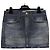 Balenciaga Minifalda de denim - vista 2