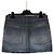 Balenciaga Minifalda de denim - vista 4