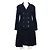 Chanel Navy Baumwolle CC Button Damen-Jacke und Rock Set
Navy Baumwolle CC Button Damen-Jacke
Navy Baumwolle CC Button Damen-Rock Blau