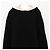 Dior Kapuzenpullover aus schwarzem Kaschmir Rare Signature für Damen - Ansicht 2