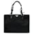 Prada Borsa Tote Pocono Nera Nero