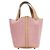 Hermès Borsa Picotin Tote Bag Stamp Multicolore - vista 2