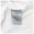 Dior Weißes Kurzarm-T-Shirt mit besticktem Logo - Ansicht 7
