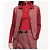 Chanel Red Cocoonage Hoodie Pullover Half-Zip Strickpullover für Damen Saison - Ansicht 7