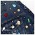 Dolce & Gabbana Chaqueta de denim de algodón azul con cristales para mujer - vista 6
