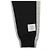 Thom Browne Black Cotton Loopback Colorblock Men's Sweatpants - view 3