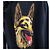 Balenciaga Hundepullover-Kleid - Ansicht 5