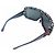 Chanel Gafas de sol CC Tweed Castaño - vista 3