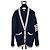 Thom Browne Bar Mohair Oversized V-Ausschnitt Cardigan für Damen