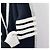 Thom Browne Bar Mohair Oversized V-Ausschnitt Cardigan für Damen - Ansicht 2