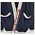 Thom Browne Bar Mohair Oversized V-Ausschnitt Cardigan für Damen - Ansicht 6