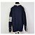 Thom Browne Bar Mohair Oversized V-Ausschnitt Cardigan für Damen - Ansicht 7