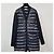 Moncler Wattierter Baumwollcardigan für Damen - Ansicht 2