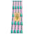 Gucci Pink Trowel Pattern Silk Tie - view 6
