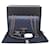 Chanel Borsa a tracolla con patta e catena Large Blu - vista 10