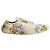 Cannage Dior Sneaker Keur Multi Color Secret Garden Jacquard