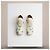Cannage Dior Sneaker Keur Multi Color Secret Garden Jacquard - vue 5
