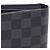 Louis Vuitton Damier Graphite Brazza Wallet Black - view 4