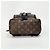 Louis Vuitton Zaino Palm Springs PM - vista 7