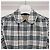 Burberry Camisa de algodón a cuadros Multicolor - vista 5