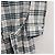 Burberry Camisa de algodón a cuadros Multicolor - vista 6
