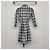 Burberry Camisa de algodón a cuadros Multicolor - vista 7