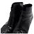 Hermès Black Patent Leather Ankle Boots - view 5