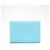 Hermès Pouch e clutch Calvi Epsom Blue Atoll Malachite - vista 2