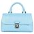 Borsa Tote Louis Vuitton Madeleine Blu