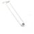 Chanel Pulseira Feminina Coco Crush acolchoada em ouro branco com diamantes Carat Preto - vista 7