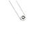 Chanel Pulseira Feminina Coco Crush acolchoada em ouro branco com diamantes Carat Preto - vista 8