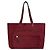 Gucci Borsa Tote GG e borsa a tracolla inutilizzate Rosso