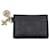 Louis Vuitton Empreinte Kartenetui Schwarz