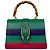Gucci Dionysus Bamboo Medium Multicolor