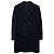 Tom Ford Wool Double Coat