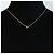 Boucheron Collar Grande para Mujer Gold Carat Diamond Quatro Classic - vista 2