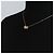 Boucheron Collar Grande para Mujer Gold Carat Diamond Quatro Classic - vista 3